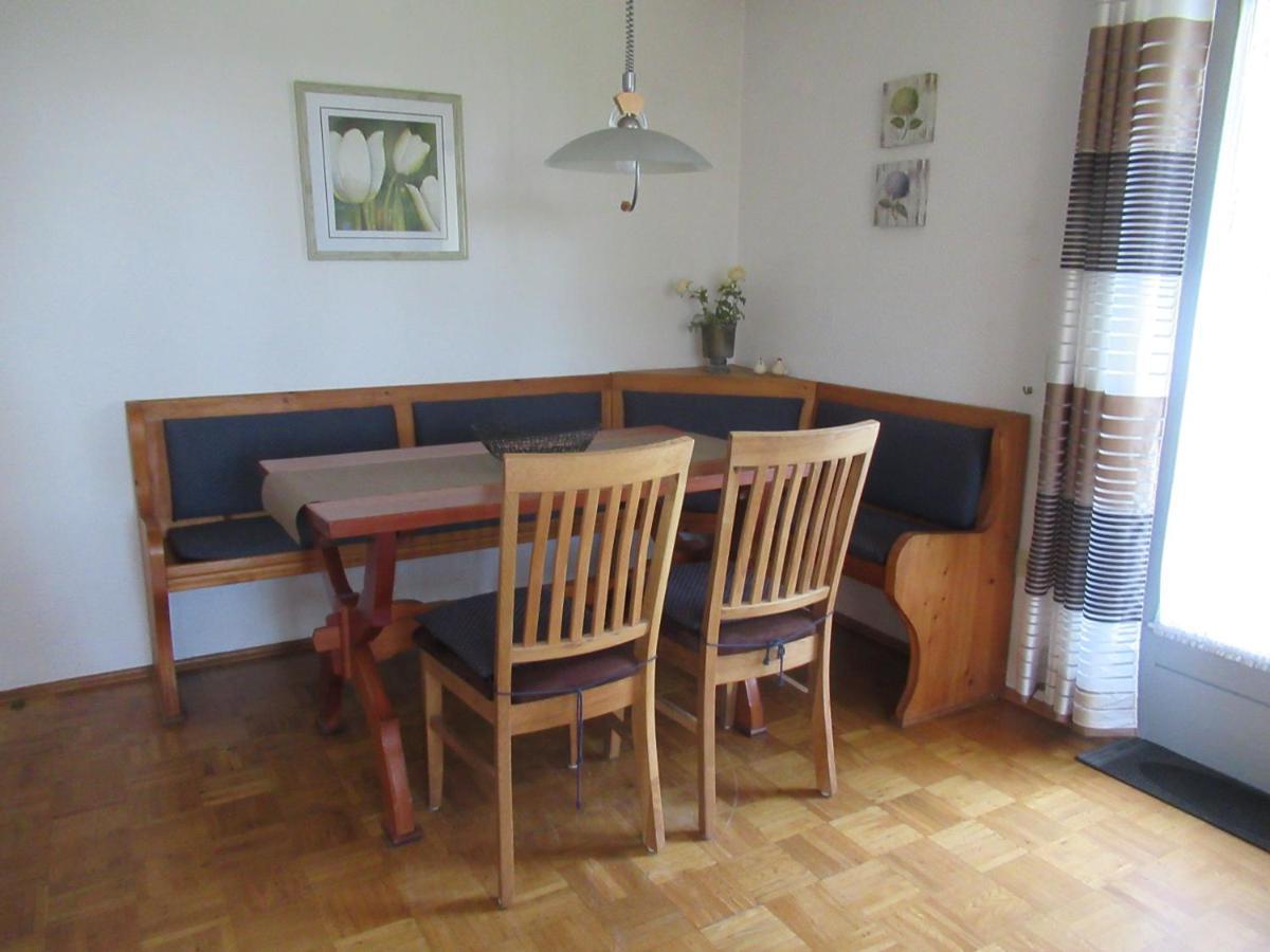 Feriendorf Mengshausen Niederaula Luaran gambar